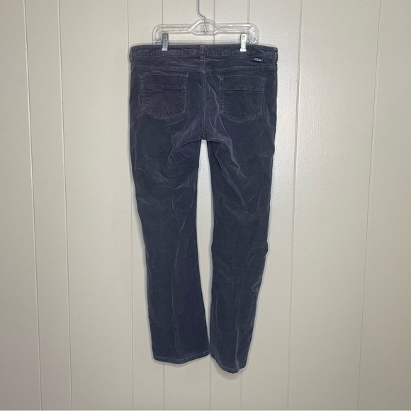 Patagonia corduroy jeans charcoal grey men’s 31 - Picture 7 of 13